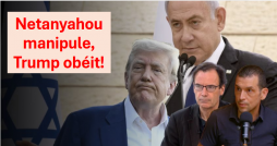 La prophétie de la troisième guerre mondiale va-t-elle éclater en Iran? 