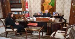 Le président de la République dénonce les dépassements justifiés à tort en son nom