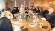  Le groupe chinois Wuhan Yangluo Port Services exprime sa volonté de coopérer avec la Tunisie