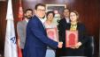 Tunisie- Suisse : Signature d une convention entre l APIA et le programme SIPPO pour booster les exportations agricoles