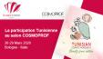 Mission pour les entreprises de la cosmétique, en mars 2026, au salon « Cosmoprof Worldwide Bologna » (Italie)