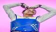La Tunisienne Wafa Al-Mesghouni sacrée championne du monde de taekwondo