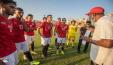 Egypte U20: Les joueurs contaminés se révoltent et refusent de rentrer au pays