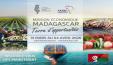  Mission économique tuniso-malgache à Antananarivo du 30 mars au 4 avril 2026