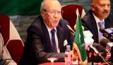 Allocution d'Essebsi à la fin de l'opération de contrôle des élections en Mauritanie