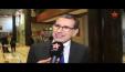 Le chef du gouvernement marocain revient sur la finale EST-WAC (vidéo) 