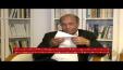 Marzouki craque et pleure en direct la mort de Morsi (vidéo)