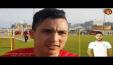 Les joueurs de l’EST soutiennent Belaili et l’Algérie avant la finale de la CAN (vidéo)