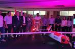 TELNET Holding dévoile son premier drone 