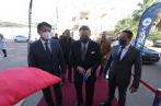 Inauguration