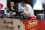  2ème édition du séminaire Les secrets du chocolat de couverture