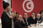  La caravane du mouvement Chahed atterrit aux Berges du Lac