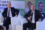 En photos : Conférence de présentation du Forum de la Francophonie