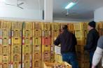 Campagne de contrôle économique: 1,7 MD de marchandises saisies en un seul jour (photos)