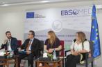 EBSOMED présente le bilan d’une année de collaboration (photos)