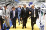 CCA multiplie ses capacités de production en Tunisie