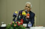 Safi Saïd présente son programme électoral (photos)
