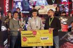 Ooredoo et Infinix s'unissent pour le plus grand tournoi Free Fire en Tunisie!