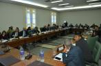 ARP : Démarrage de l examen du PLF complémentaire 2019 et du projet de Budget 2020