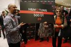 Ouverture du premier magasin H&M en Tunisie (photos)