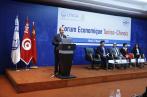 En photos: Ouverture du Forum économique Tuniso-Chinois