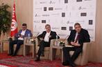 En photos : Le groupe Alliance lance la deuxième phase du projet Tunis BAy 