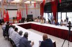 55 ans de relations entre la Tunisie et la Chine (photos)