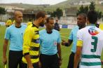 Les images du match CAB-JSK (1-0)