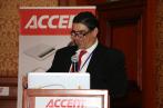 Reportages photos du lancement de la distribution de la marque Accent en Tunisie
