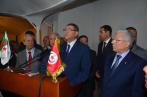 Le ballet des politiques tunisiens à l’ambassade d’Algérie 