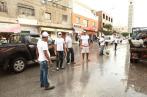 Ariana: L’alliance démocratique lance une campagne de propreté à Cité Ettadhamen