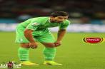 L ambiance du match Algérie Allemagne en photos