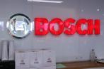 Ouverture du showroom de la marque allemande BOSCH en Tunisie