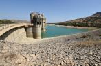 ONAGRI : Le taux de remplissage des barrages atteint 22,3%, à la date du 27 septembre