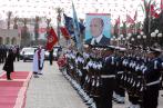 En photos, Essebsi à la commémoration du 15ème anniversaire du décès de Habib Bourguiba