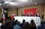 En photos: Démarrage officielle du congrès national de Tahya Tounes