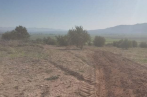 Récupération d’un terrain domanial agricole de 23 hectares à Sidi Bourouis.