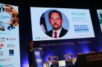 En photos: Ouverture de CEED GLOBAL CONFERENCE 