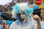 Mondial: La demi-finale Argentine-Pays-Bas en photos