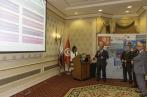 Reportage photos de la cérémonie d ouverture du bureau de l’Agence de promotion de l investissement extérieur (FIPA) à Doha