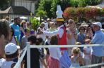 Journée Tunisienne à Deauville  