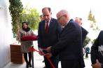 Inauguration en grande pompe du nouveau local d’Erasmus + Tunisie