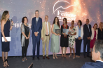 Trophée de la Femme Manager de l'Année en Tunisie