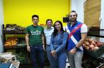 Lamma acquiert Farm Trust