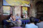 Inauguration du Centre d’Arts dramatiques et Scéniques de Bizerte 