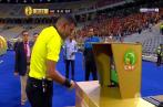 L’arbitre