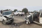 Accident