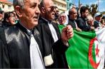 Algérie: