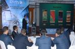 Amoi Mobile, le fleuron tunisien de la téléphonie mobile