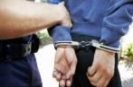 Arrestation